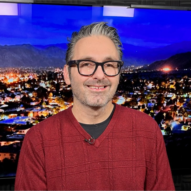 Chris Mattmann avatar image