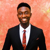 David Salami avatar image