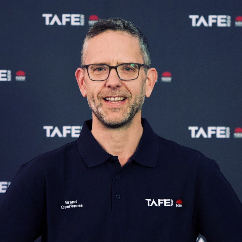 Nick Troup avatar image