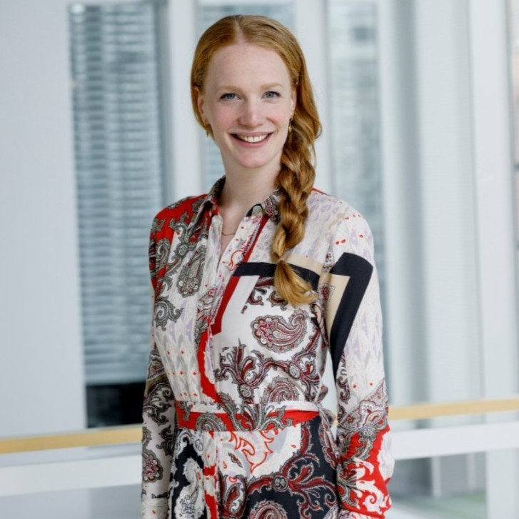 Cicely Telman avatar image