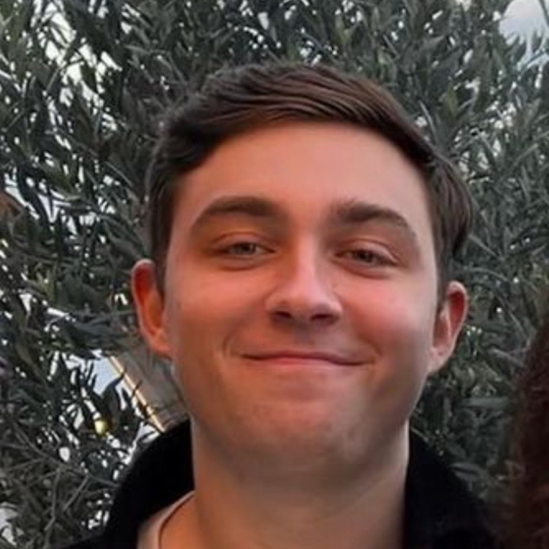 Cole Coffman avatar image