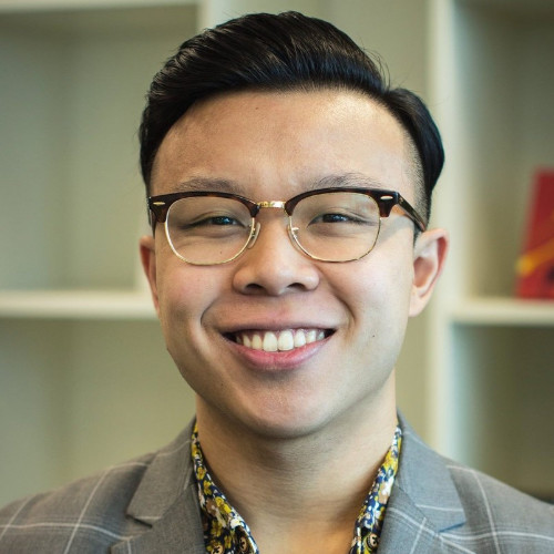 Alex "AI Meeting" Cheung avatar image