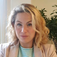 Naomi Fraanje avatar image