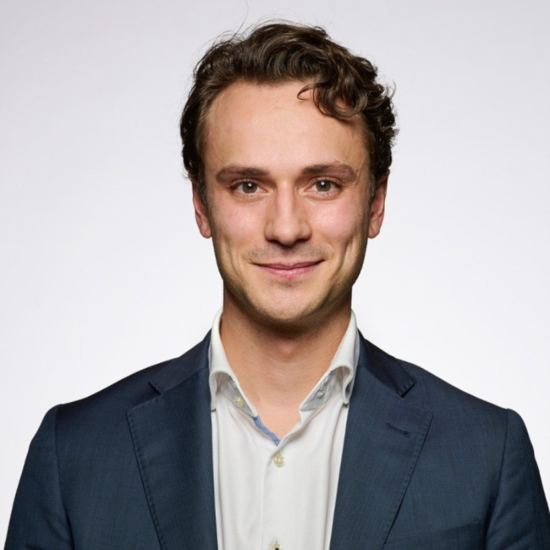 David Olmer avatar image