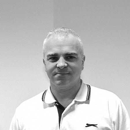 Marc Nelson avatar image