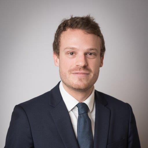 Quentin Van Laer avatar image