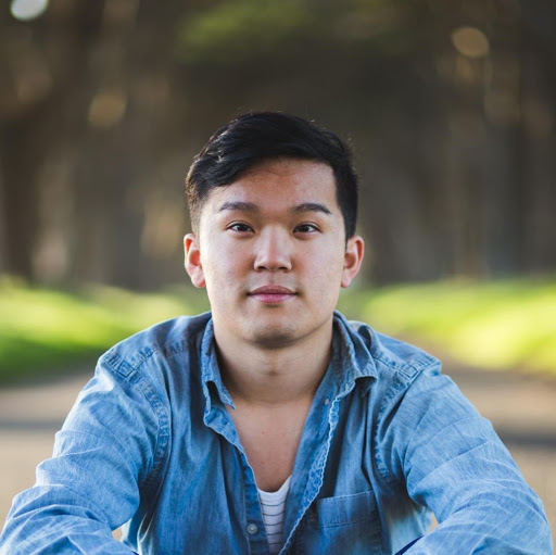 Profile Image for Calvin Chow