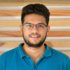 Aneesh Ramani avatar image