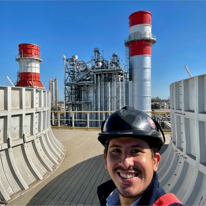 Christian Polanco MSc MEng avatar image