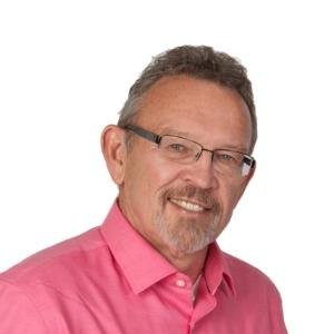 Mark Bailey avatar image