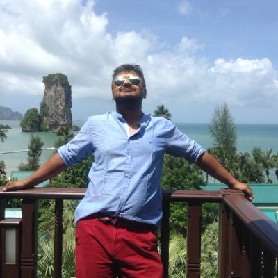 Abhinav Upadhyay avatar image