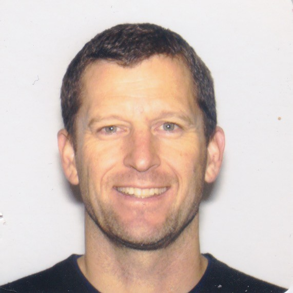 Patrick Cameron avatar image