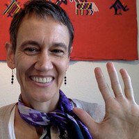 Linda Smith avatar image