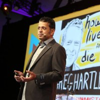 Srinivas Rao avatar image