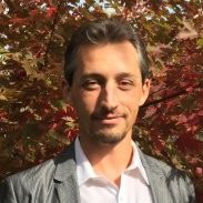 Trent Niemeyer avatar image