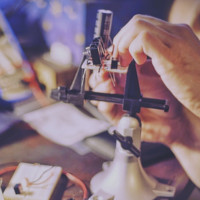 Eric Blomquist avatar image