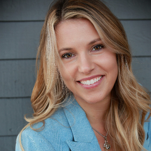 Sarah Sinkie GMS® avatar image