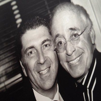 Daniele Lomoriello avatar image