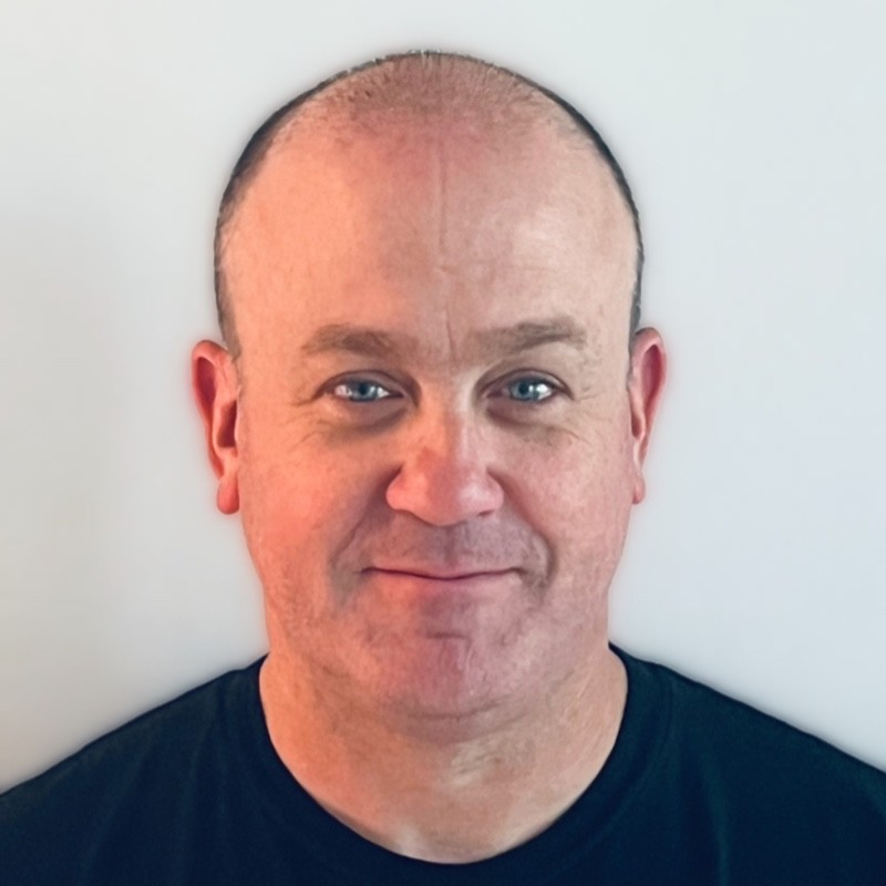 Kevin Lehrer avatar image