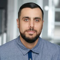 Matt Jimenez avatar image