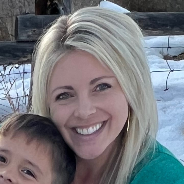 Becky Hernandez avatar image