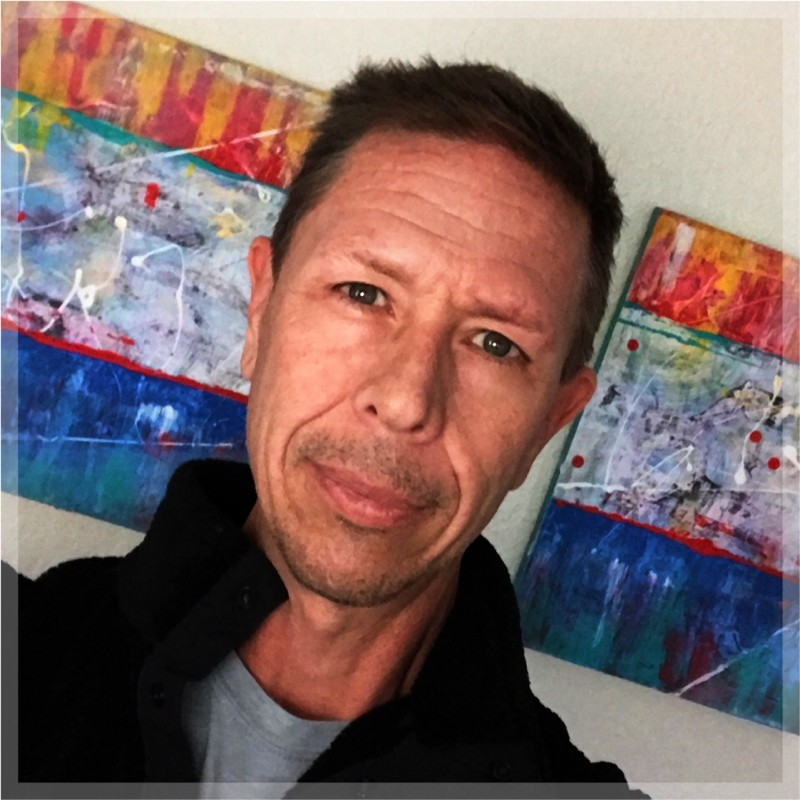 Ben Wright avatar image