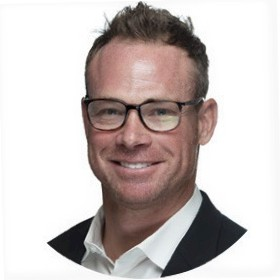 Jeff Jordan avatar image