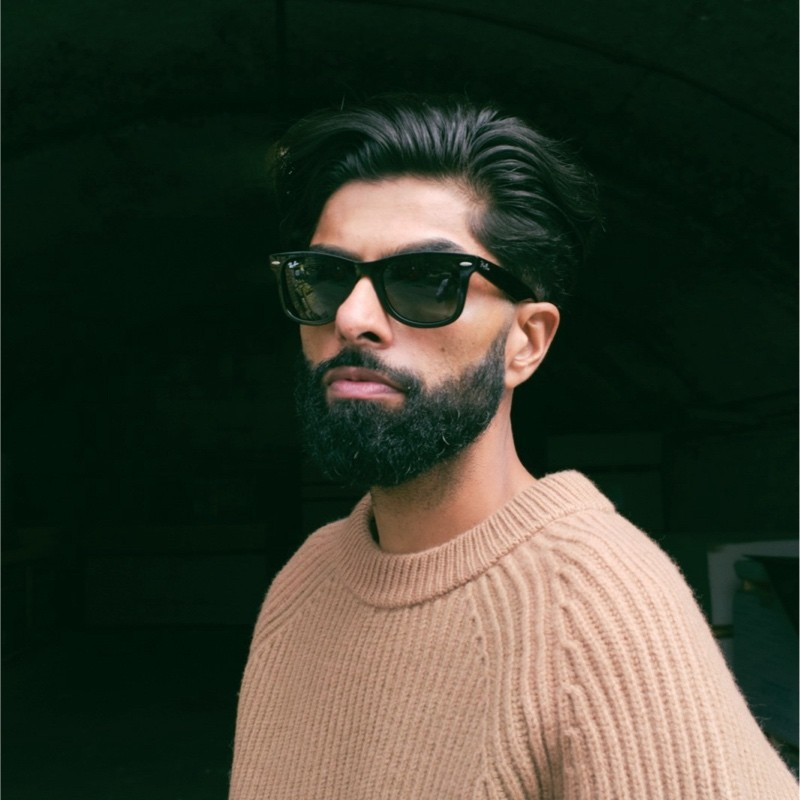 Asad Naqvi avatar image