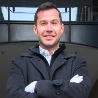 Russell Harris avatar image