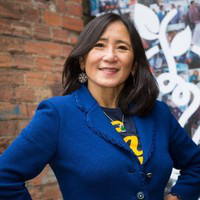 Gigi Wang avatar image