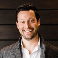 David Blutenthal avatar image