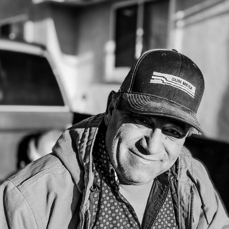 Dave Mauro avatar image