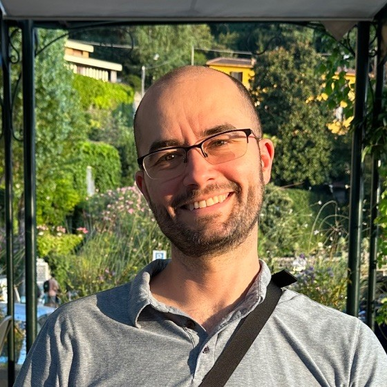 Erik Hogan avatar image
