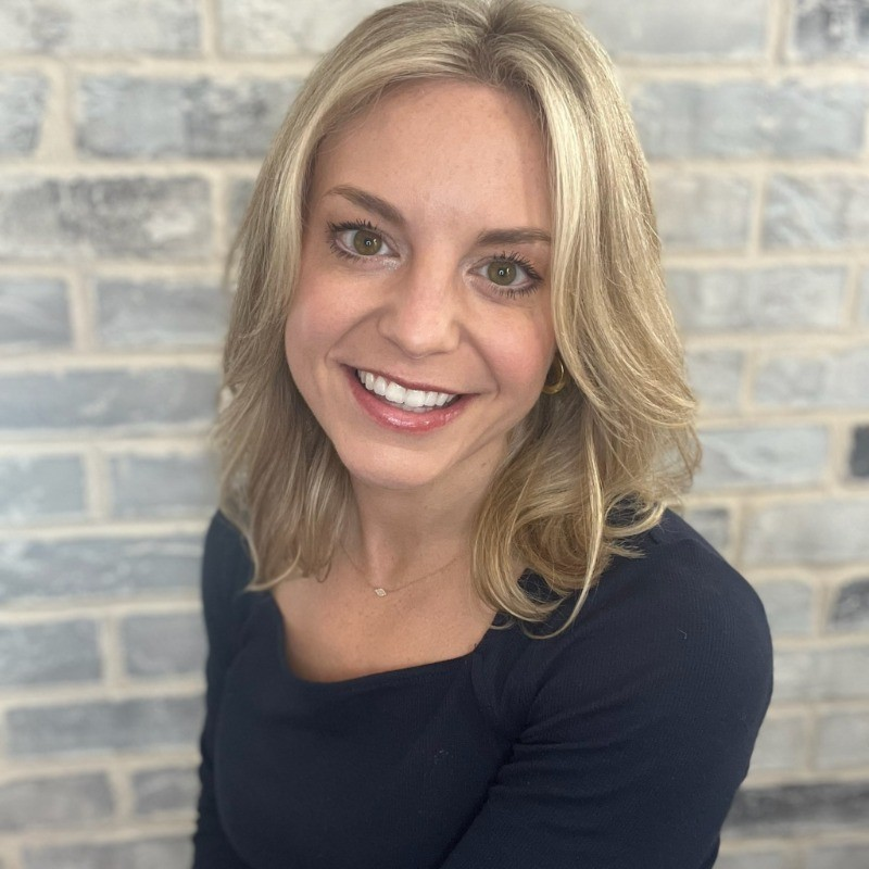 Ashley Connell avatar image