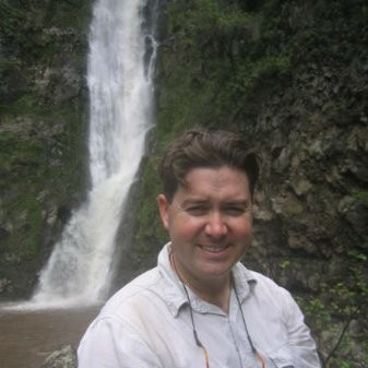 Jonathan Stock avatar image