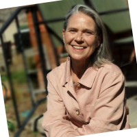 Jessica Sherwood avatar image