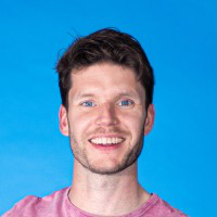 Bas van Steen avatar image