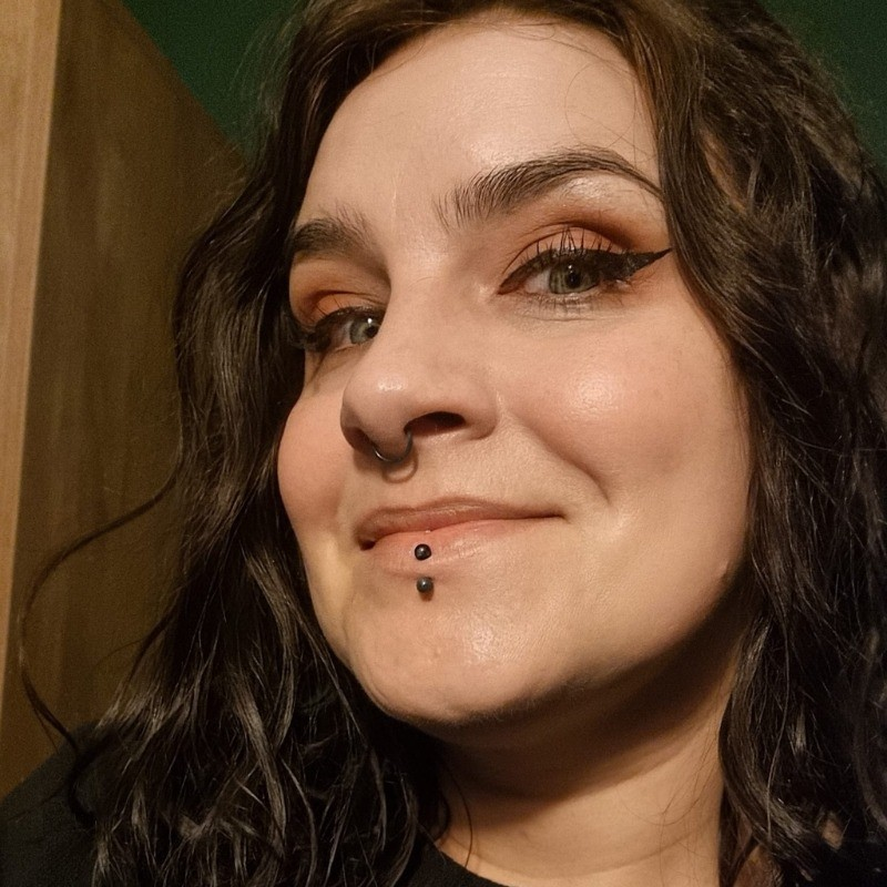 Maggie Sychta avatar image