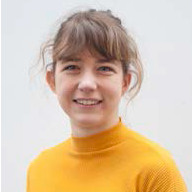 Jodi Coxill-Moore avatar image
