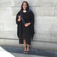 Rosie Hanlon avatar image