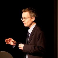 Edward Purssell avatar image