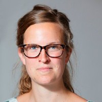 Ranveig Berg avatar image