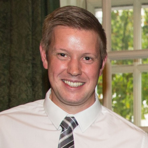 Scott Roberts avatar image