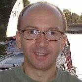Barry Hayward avatar image