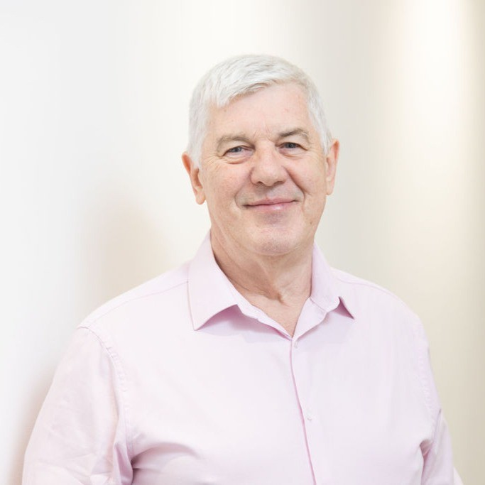 John Taylor avatar image