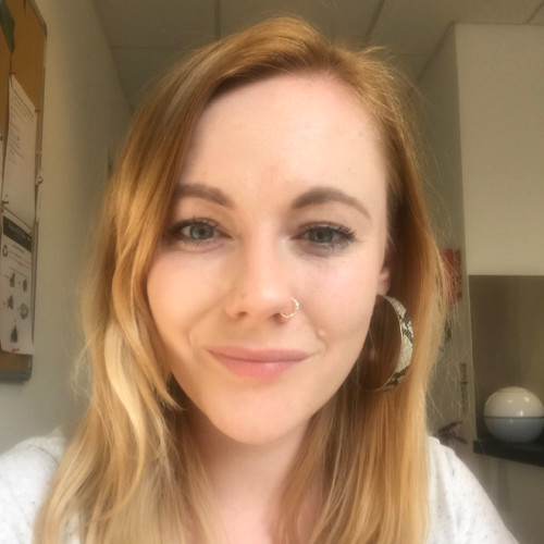 Ellie Stone avatar image