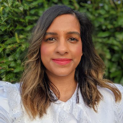 Karmjit Kaur avatar image