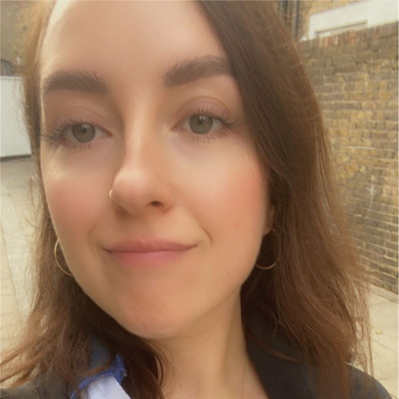 Lauren Gasser avatar image