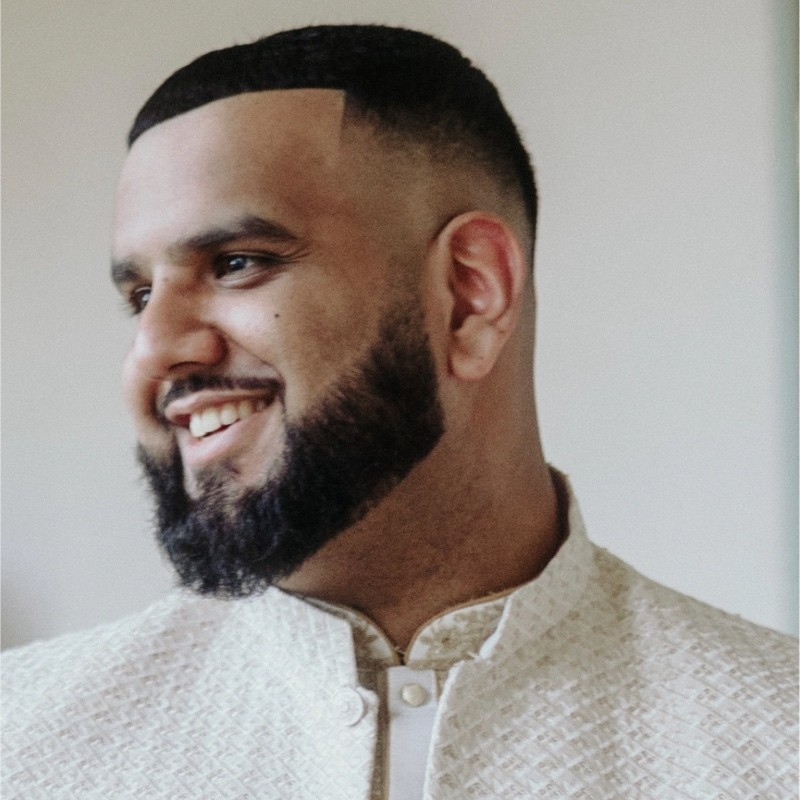 Subhaan Ejaz avatar image