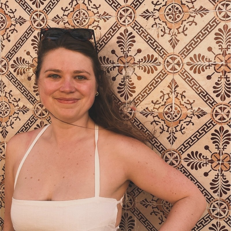 Eleanor Mellor avatar image